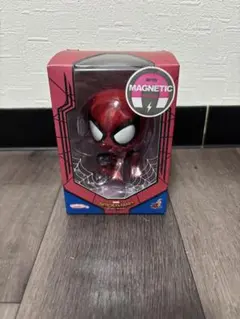 最終値下げ⭐️［全て完売品❗️］コスベイビー　スパイダーマン　セット　ばら売り可能！ 2025年最新】コスベイビー スパイダーマンの人気アイテム - メルカリ