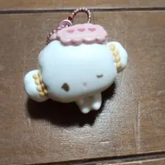 おねむみゅん キーホルダーのサムネイル