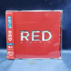 AIRFLIP / RED