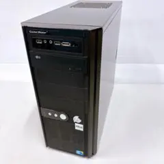 Cooler master Centurion5II PCケース ゲーミングPC