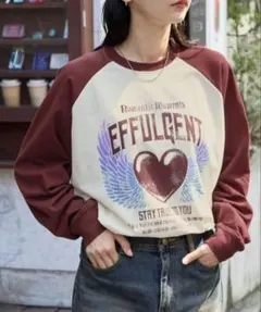 MONO-MART 長袖Tシャツ Lサイズ