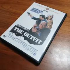 組織 復刻シネマライブラリー 中古DVD 美品 貴重盤 廃盤 ロバート・デュバル 組織 復刻シネマライブラリー 中古DVD 美品 正規品 ロバート・デュバル