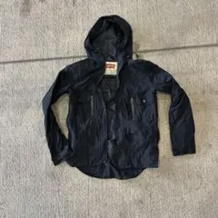 Levi's マウンテンパーカー ブラック XSのサムネイル