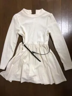 ハニーズ ワンピース Mサイズ