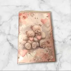 軟質蛇腹ファイル/【選べる表紙＆ポケットデザインB】