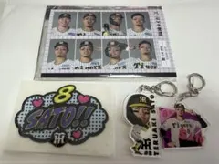 大津亮介 若鷹ガチャ シークレット バラ売り○ - メルカリ