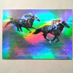 THE VICTORY 1999、ベガ 金文字【3点300円】