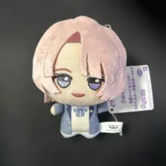 学マス ちびぐるみ 有村麻央