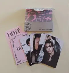 straykids スキズ DO IT プラットフォームバージョン