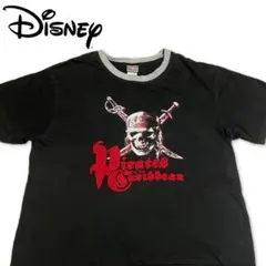 ⭐︎即日発送⭐︎ パイレーツオブカリビアン Tシャツ ディズニー ヴィンテージ XL