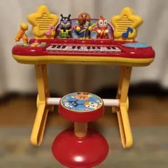 アンパンマン　いっしょにステージ　ミュージックショー