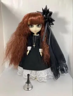アニメータードール アリエル リペイント カスタム アニメータードール アリエル リペイント カスタム - メルカリ