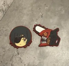 チェンソーマン コミラバ ラバーマグネット 姫野