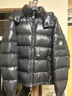 MONCLER maya ダウンジャケット