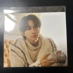 FANTASTICS ずっとずっと アザージャケット 澤本夏輝