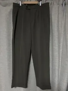 00s DOCKERS PREMIUM スラックス W34L30 ドッカーズのサムネイル