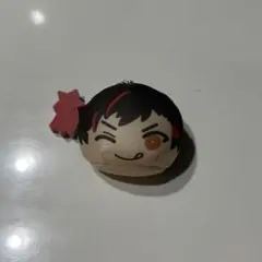 南雲鉄虎 おまんじゅう