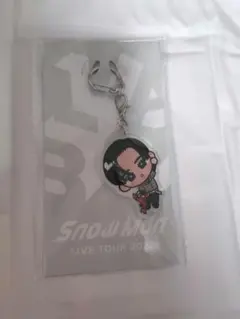 目黒蓮 アイドル