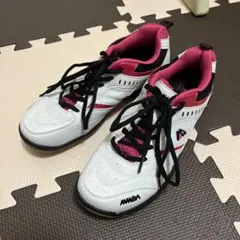MMOA バドミントンシューズ 25cmのサムネイル