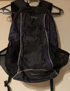 llbean バックパック