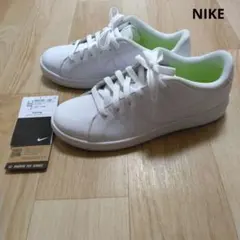 NIKE ナイキ スニーカー ウィメンズコートロイヤル2NN