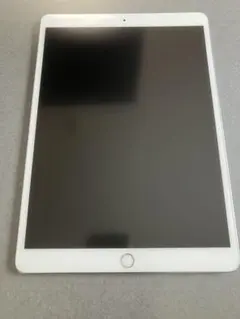 4417 電池最良好☆iPad Pro 256GB 10.5インチ SIMフリー - メルカリ
