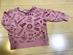 プーマ　トレーナー　104