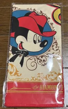 バンダナ キャラクターグッズ