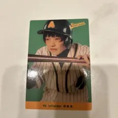 あいみょん 、、、 AIMYONSカード 2026 甲子園 - メルカリ