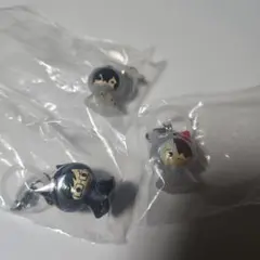 ヒロアカめじるしアクセサリー