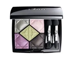 使用1回 Dior サンククルール #957 エンチャント