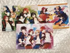 あんスタ POPUPSHOP 生ブロマイドコレクション