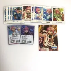 あんスタ　桃李　まとめ売り