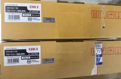 OKI B433dn/B513dn トナーカートリッジ - メルカリ