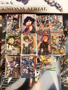 ユニチケゲットバトル優勝プロモ レゼ - メルカリ