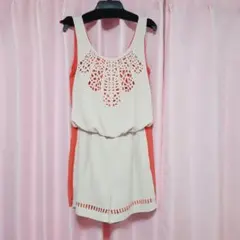 美品！SALE　オールインワンのサムネイル