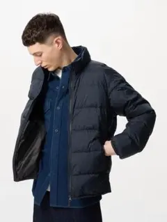 ななお様専用UNIQLOのウルトラライトダウンジャケット