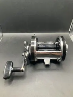 美品 abu1000 アブ1000 アンバサダー アブガルシア ビンテージ アブガルシア アンバサダー 1000 ハンドルカスタム ベイトリール