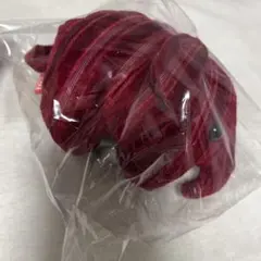 2026 コメダ珈琲福袋 ドムドムバーガーコラボ ぬいぐるみ ドムぞうくん