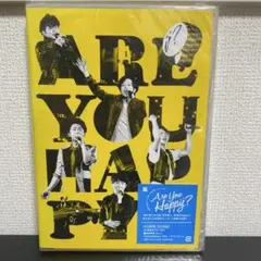 嵐　LIVE IS HARD だから HAPPY 　トレーナー ARASHI WINTER CONCERT 2003-2004 LIVE IS HARD | Yaegashick & J blog