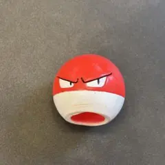 ポケモン 初期 ポケモンキッズ 指人形 ソフビ ビリリダマ 1996年 レトロ