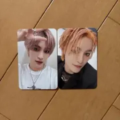 ヤンヤン トレカ NCT WayV 威神V WayV 威神V ヤンヤン トレカ NCT NATION on my youth | Mercari