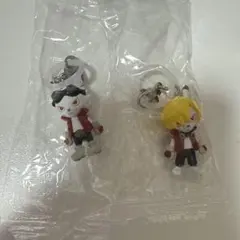 キングカズマ めじるしアクセサリー