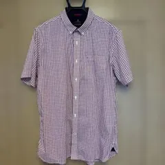 NAO様専用です！　　　VICTORINOX半袖シャツ(XL)のサムネイル