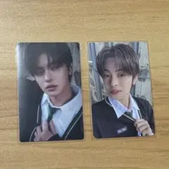 ALD1 リオ JEWEL CASE ステッカー トレカ