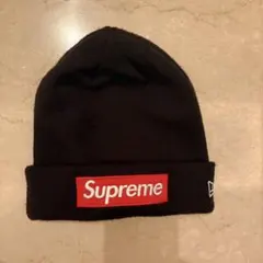 2026年最新】supremeビーニーの人気アイテム - メルカリ