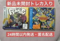 BUDDiiS THIS IS BUDDiiS & キミは都市伝説 セット