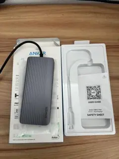 ANKER USB-C Hub