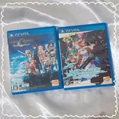 2026年最新】vita ソフト セットの人気アイテム - メルカリ
