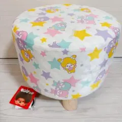 新品未使用 モンチッチ くつろぎスツール ♡ 椅子